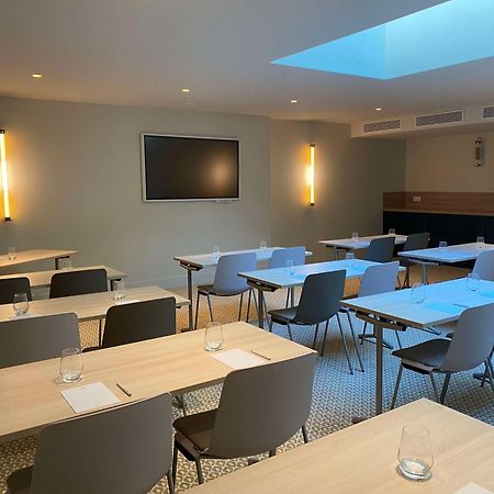 Hotel Yac Paris Clichy, A Member Of Radisson Individuals Exterior photo