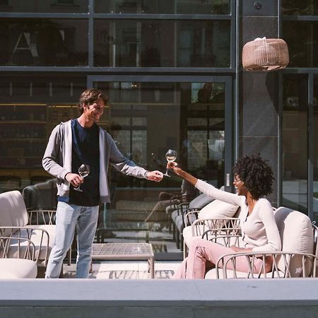 Hotel Yac Paris Clichy, A Member Of Radisson Individuals Exterior photo