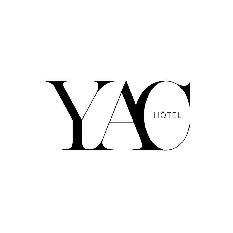 Hotel Yac Paris Clichy, A Member Of Radisson Individuals Exterior photo