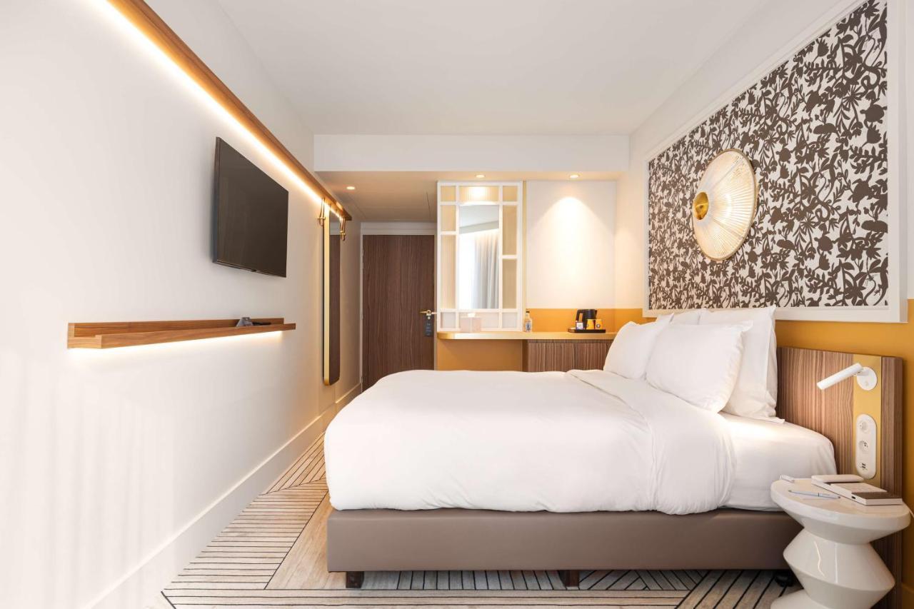 Hotel Yac Paris Clichy, A Member Of Radisson Individuals Exterior photo