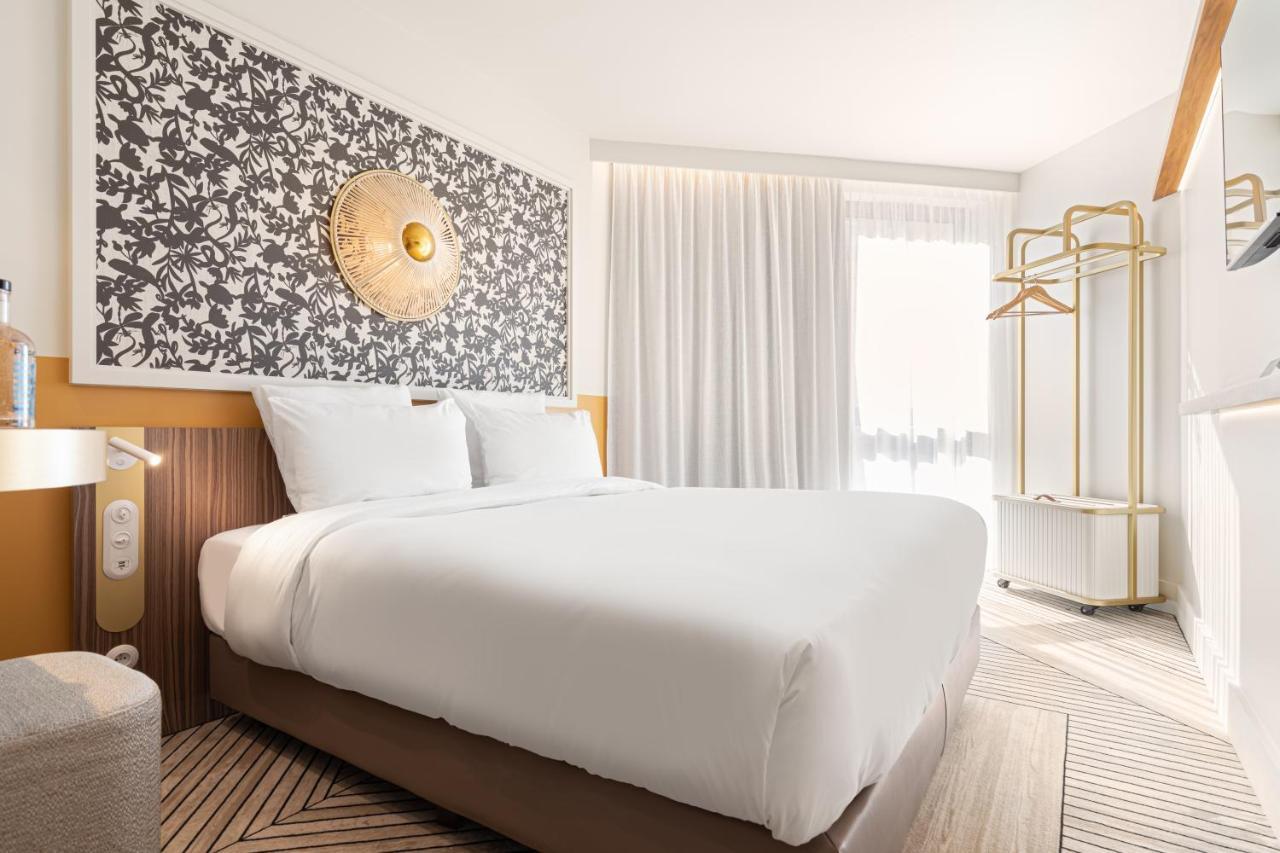 Hotel Yac Paris Clichy, A Member Of Radisson Individuals Exterior photo
