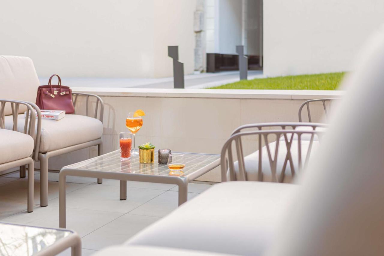 Hotel Yac Paris Clichy, A Member Of Radisson Individuals Exterior photo