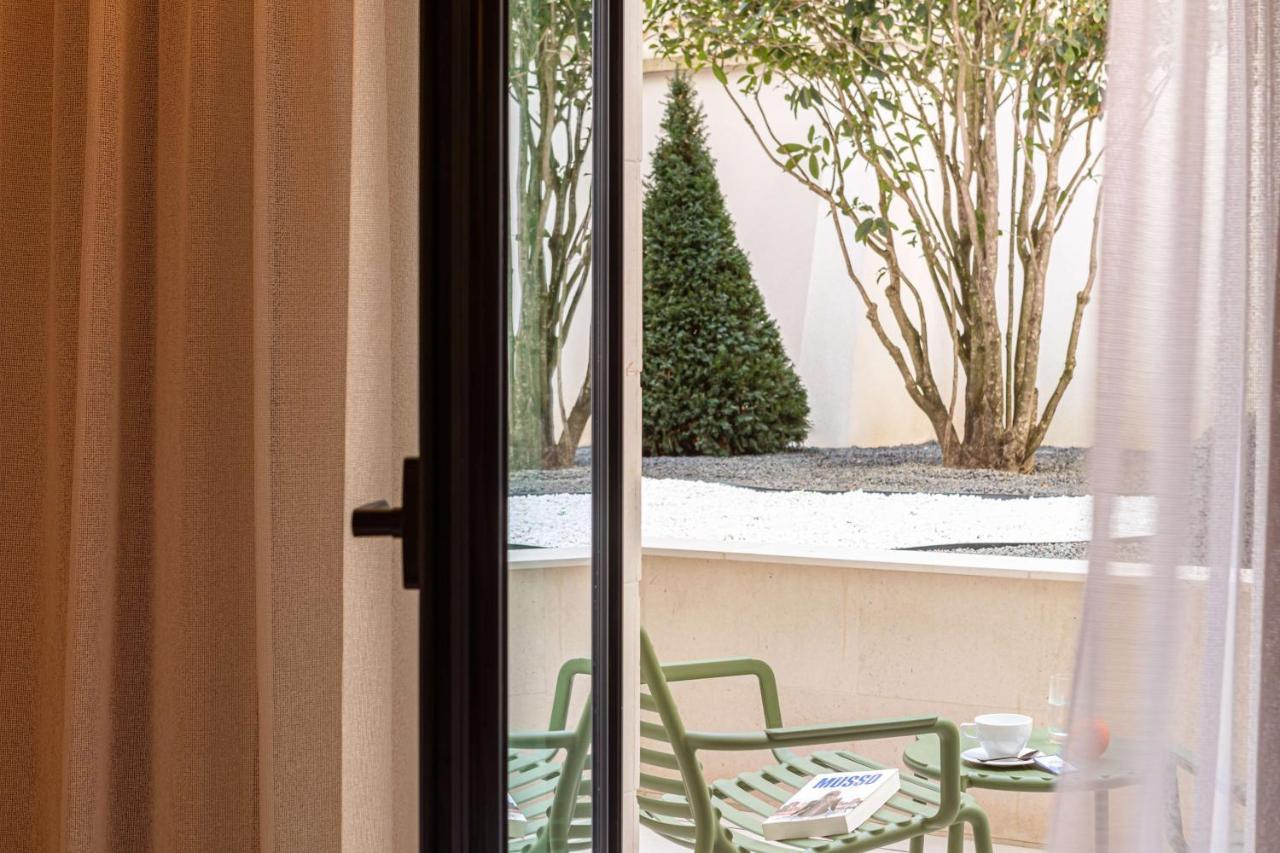 Hotel Yac Paris Clichy, A Member Of Radisson Individuals Exterior photo
