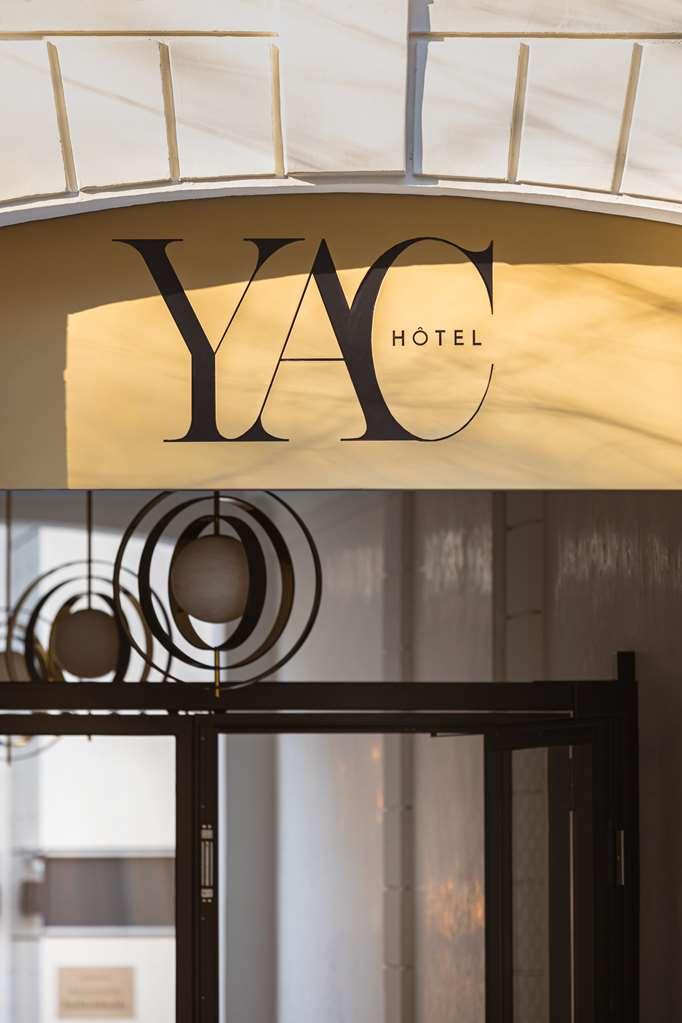 Hotel Yac Paris Clichy, A Member Of Radisson Individuals Exterior photo