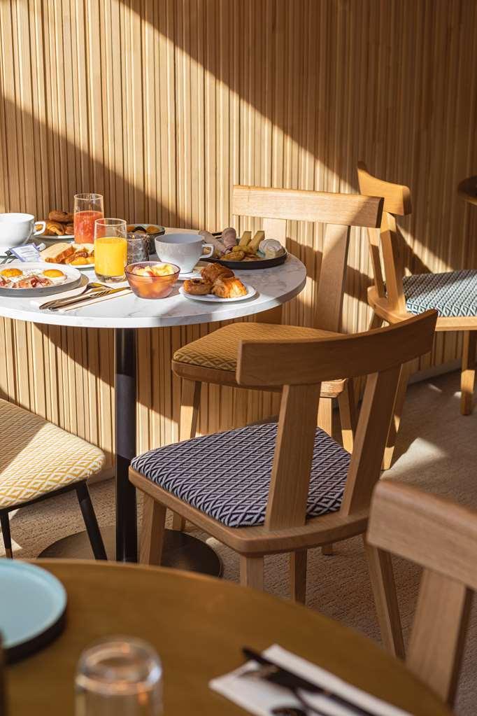 Hotel Yac Paris Clichy, A Member Of Radisson Individuals Exterior photo