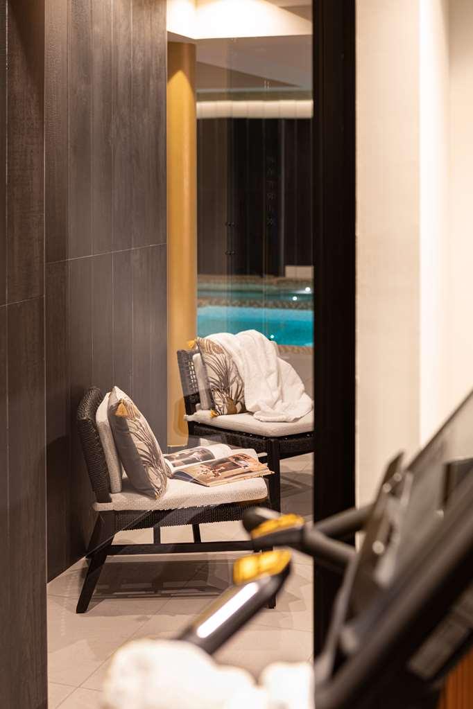 Hotel Yac Paris Clichy, A Member Of Radisson Individuals Exterior photo
